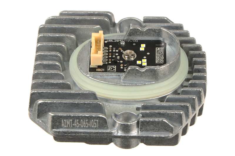 Beleuchtungssteuerung